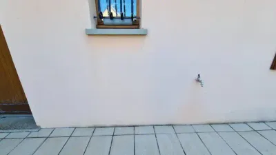 Expertise fissures Orgelet