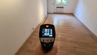 Expertise humidité Dole