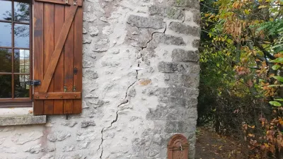 Avis avant achat immobilier Perrigny